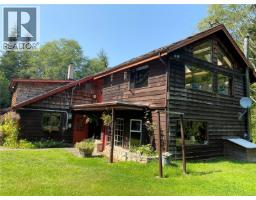 Primary Bedroom - 801 Nimpkish Heights Rd, Hyde Creek, BC V0N2R0 Photo 3