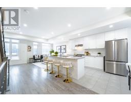 33 Riley Reed Lane, Richmond Hill, ON L4S0M3 Photo 3