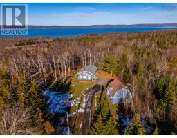 Dining room - 53 Waldeck Line Road, Deep Brook, NS B0S1J0 Photo 2