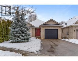 4pc Bathroom - 26 Jamieson Court, Brantford, ON N3T6T1 Photo 2