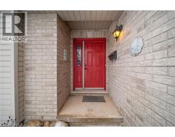 Bedroom - 26 Jamieson Court, Brantford, ON N3T6T1 Photo 3