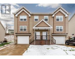 Eat in kitchen - 36 Avebury Court, Middle Sackville, NS B4E0E9 Photo 2