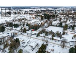 Laundry room - 745 Waterloo Street, Wellington North, ON N0G2L3 Photo 5