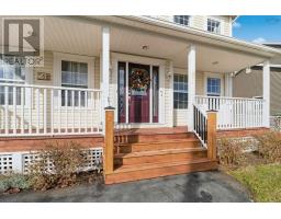 Dining room - 58 Pearl Drive, Cole Harbour, NS B2V2T7 Photo 3
