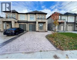 Utility room - 185 1 2 Federal Street, Stoney Creek, ON L8E1N8 Photo 3