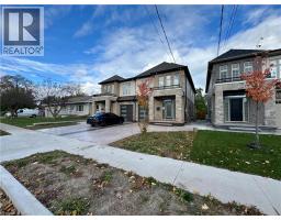 3pc Bathroom - 185 1 2 Federal Street, Stoney Creek, ON L8E1N8 Photo 4