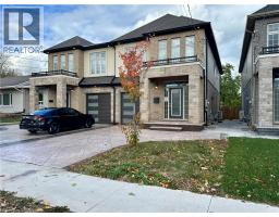Cold room - 185 1 2 Federal Street, Stoney Creek, ON L8E1N8 Photo 2