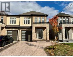 Den - 185 1 2 Federal Street, Stoney Creek, ON L8E1N8 Photo 5