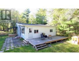 Bedroom - 56 Lonesome Hunters Inn Lane, Upper Ohio, NS B0T1W0 Photo 3