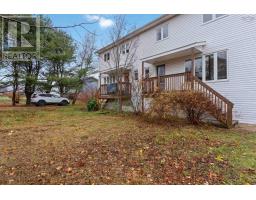 Eat in kitchen - 1070 J Jordan Road, Canning, NS B0P1H0 Photo 2