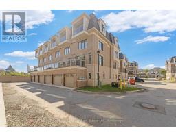Dining room - 36 260 Melody Common, Oakville, ON L6H8A5 Photo 2