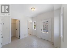 Kitchen - 36 260 Melody Common, Oakville, ON L6H8A5 Photo 3