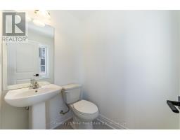 Bedroom - 36 260 Melody Common, Oakville, ON L6H8A5 Photo 5