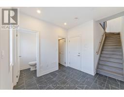 Kitchen - 48 2140 Trafalgar Road, Oakville, ON L6H8A5 Photo 3