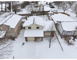 Office - 139 The Country Way, Kitchener, ON N2E2L1 Photo 2
