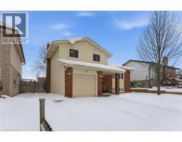 Recreation room - 139 The Country Way, Kitchener, ON N2E2L1 Photo 4