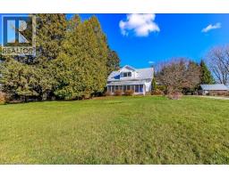 Bedroom - 2520 Highway 59, Langton, ON N0E1G0 Photo 2