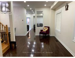 Eating area - 7368 Saint Barbara Boulevard, Mississauga, ON L5W0C3 Photo 4