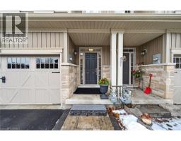 Foyer - 80 Willow Street Unit 7, Paris, ON N3L0C6 Photo 2