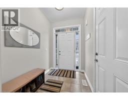 Living room - 80 Willow Street Unit 7, Paris, ON N3L0C6 Photo 3