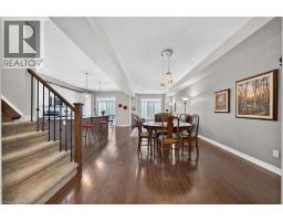 Eat in kitchen - 80 Willow Street Unit 7, Paris, ON N3L0C6 Photo 5