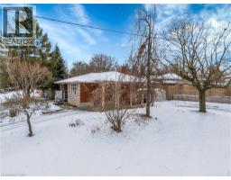 Kitchen - 168 Winston Boulevard, Cambridge, ON N3C1M2 Photo 3