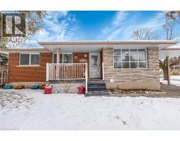 4pc Bathroom - 168 Winston Boulevard, Cambridge, ON N3C1M2 Photo 4