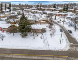 Bedroom - 168 Winston Boulevard, Cambridge, ON N3C1M2 Photo 5