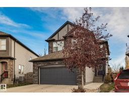 Kitchen - 52 Greenbury Cl, Spruce Grove, AB T7X0L7 Photo 3