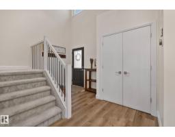 Bedroom 2 - 52 Greenbury Cl, Spruce Grove, AB T7X0L7 Photo 5