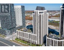 Dining room - 909 9085 Jane Street, Vaughan, ON L4K0L8 Photo 2
