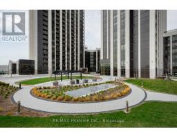 Bedroom 2 - 909 9085 Jane Street, Vaughan, ON L4K0L8 Photo 5