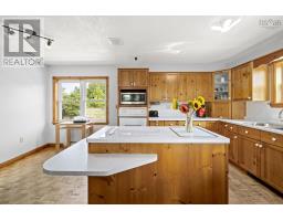 Primary Bedroom - 2242 Lower Branch Road, New Canada, NS B4V4V5 Photo 4