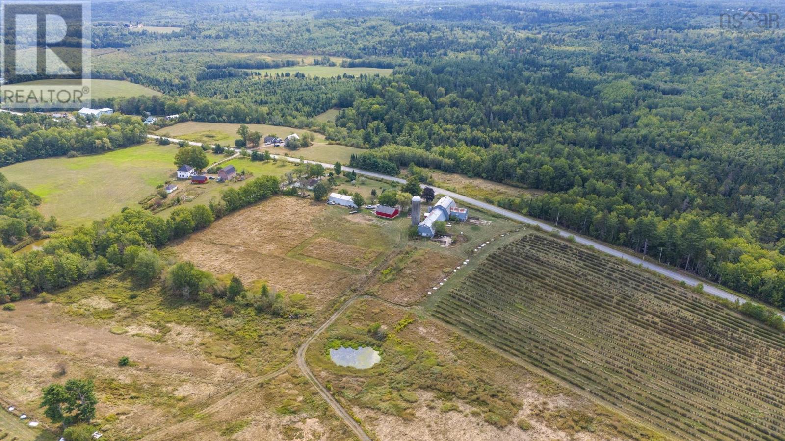 Lot L 2 A Lower Branch Road