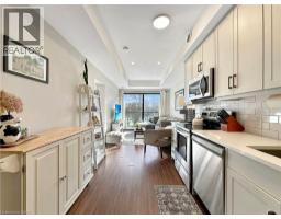 Bedroom - 64 Main Street N Unit 213, Hagersville, ON N0A1H0 Photo 5