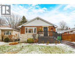 3pc Bathroom - 1007 Pine Street, Dunnville, ON N1A2N1 Photo 2