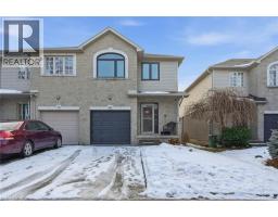 Utility room - 80 Foxborough Drive, Ancaster, ON L9G4Y8 Photo 2
