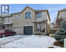 Family room - 80 Foxborough Drive, Ancaster, ON L9G4Y8 Photo 3