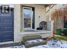 Office - 80 Foxborough Drive, Ancaster, ON L9G4Y8 Photo 4