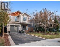 Utility room - 437 Inglehart Street N, Oakville, ON L6J3J5 Photo 2