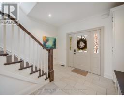 Living room - 437 Inglehart Street N, Oakville, ON L6J3J5 Photo 5