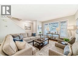 Dining room - 252 Summerwood Place Se, Airdrie, AB T4B1W2 Photo 5