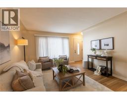 Laundry room - 5 Mckenzie Street, Cambridge, ON N1R4C9 Photo 4