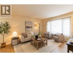 Recreation room - 5 Mckenzie Street, Cambridge, ON N1R4C9 Photo 5