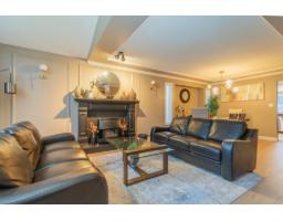 Kitchen - 5445 Highroad Crescent Promontory, Chilliwack, BC V2R3Y1 Photo 3