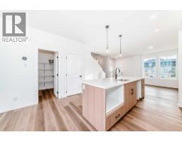 Primary Bedroom - 406 Heartland Way, Cochrane, AB T4C3E5 Photo 5