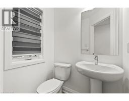 2pc Bathroom - 143 Stonebrook Way, Markdale, ON N0C1H0 Photo 4