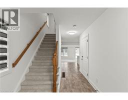 Laundry room - 143 Stonebrook Way, Markdale, ON N0C1H0 Photo 5