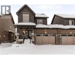 4pc Bathroom - 143 Stonebrook Way, Markdale, ON N0C1H0 Photo 2