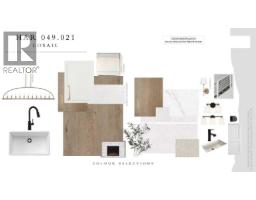 Kitchen - 187 Perch Bend, Rural Rocky View County, AB T3Z0J9 Photo 2